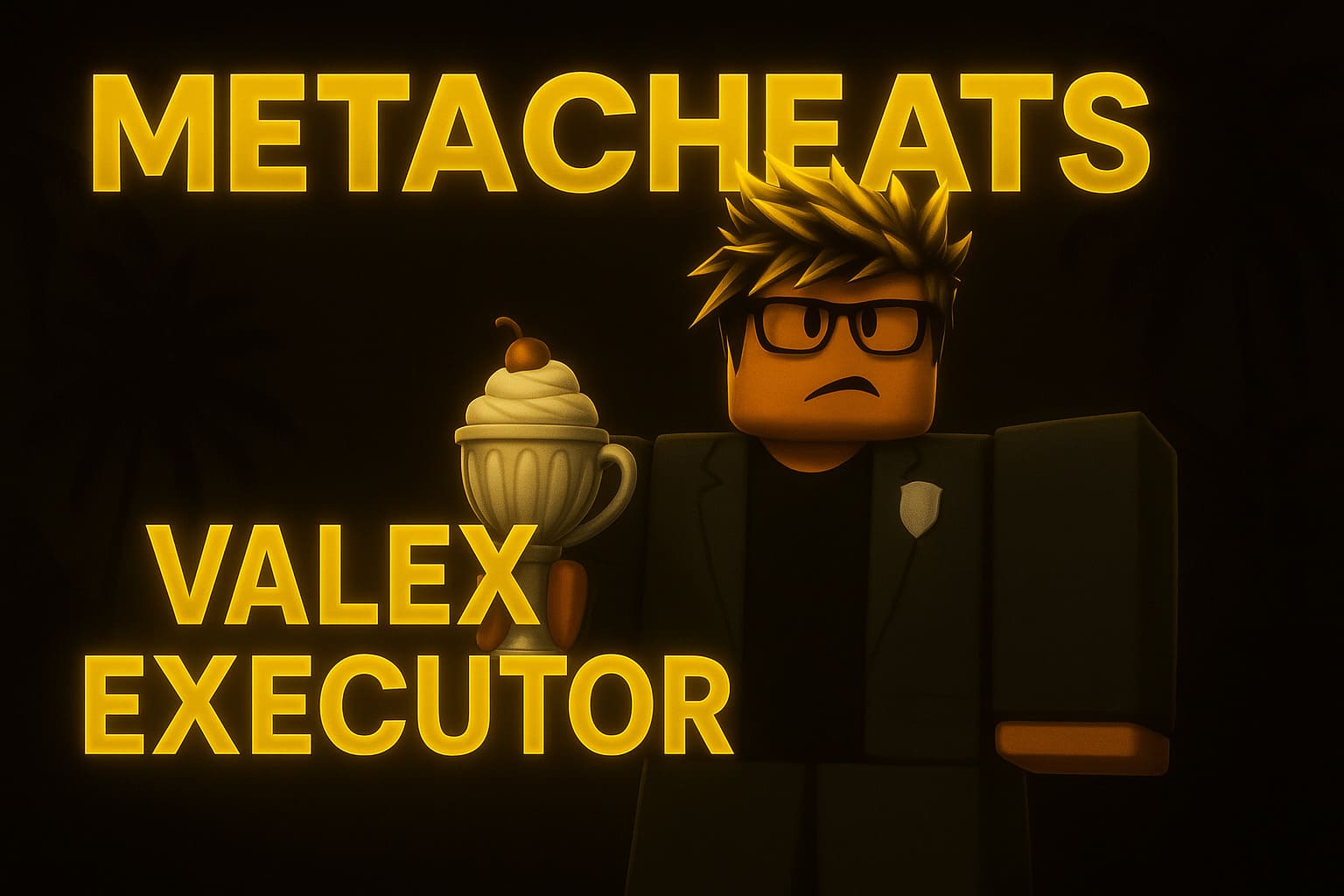 roblox free executor